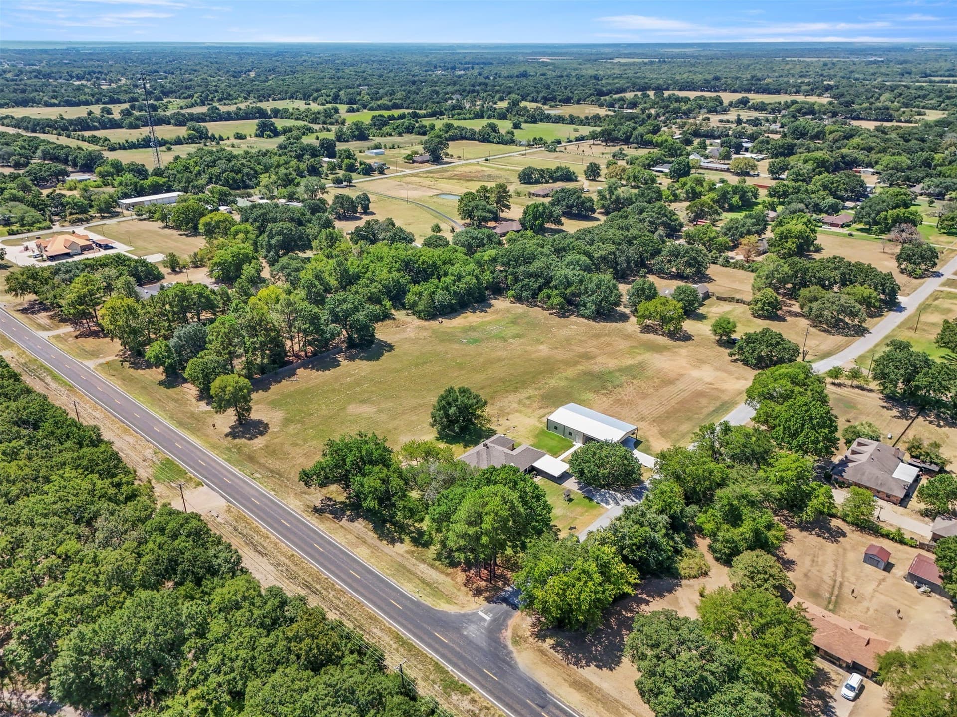 2.41 acres in Kaufman County - photo 7