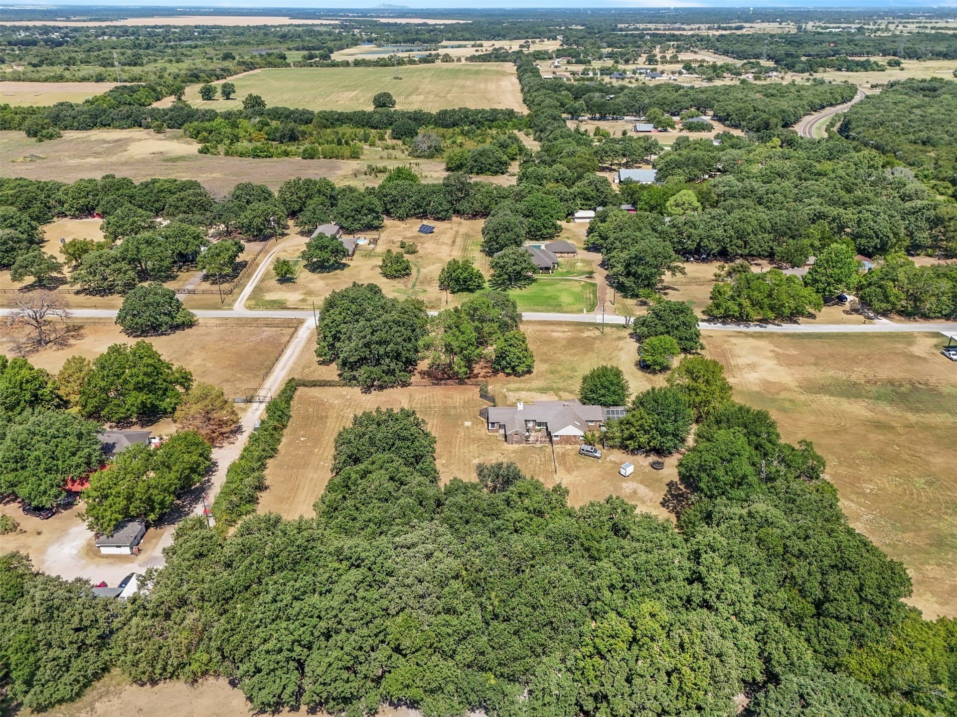 2.41 acres in Kaufman County - photo 4