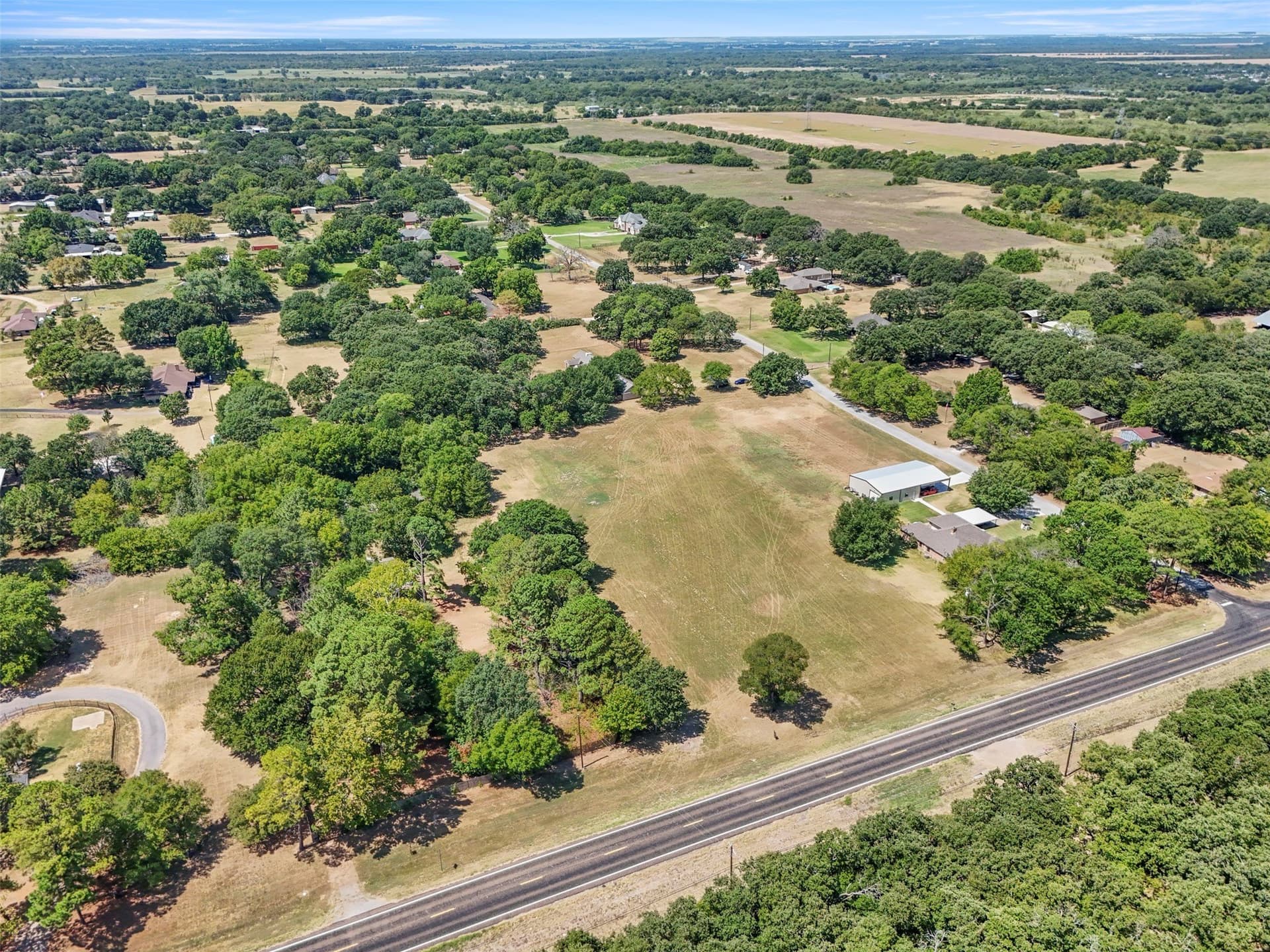 2.41 acres in Kaufman County - photo 5