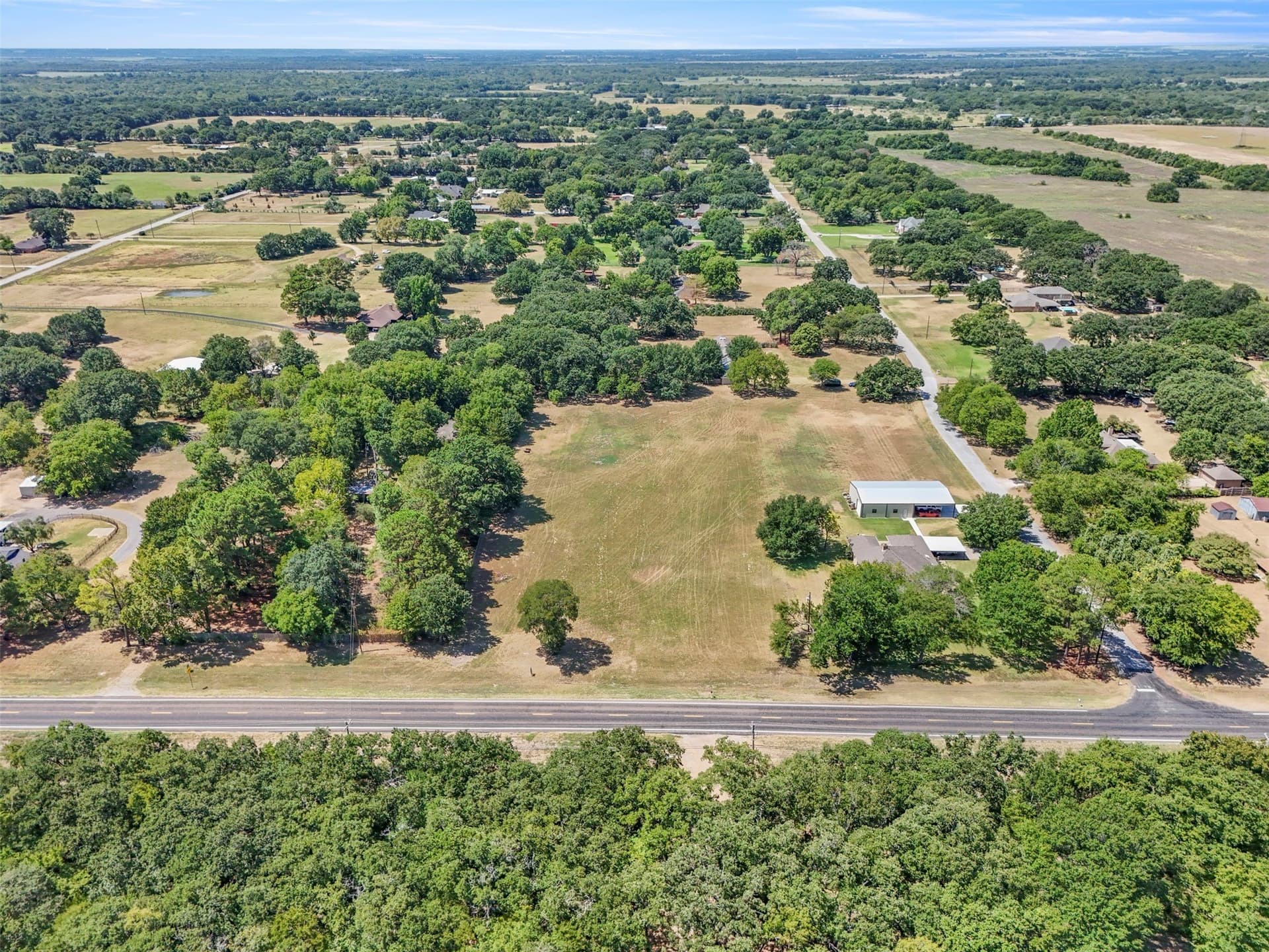 2.41 acres in Kaufman County - photo 6