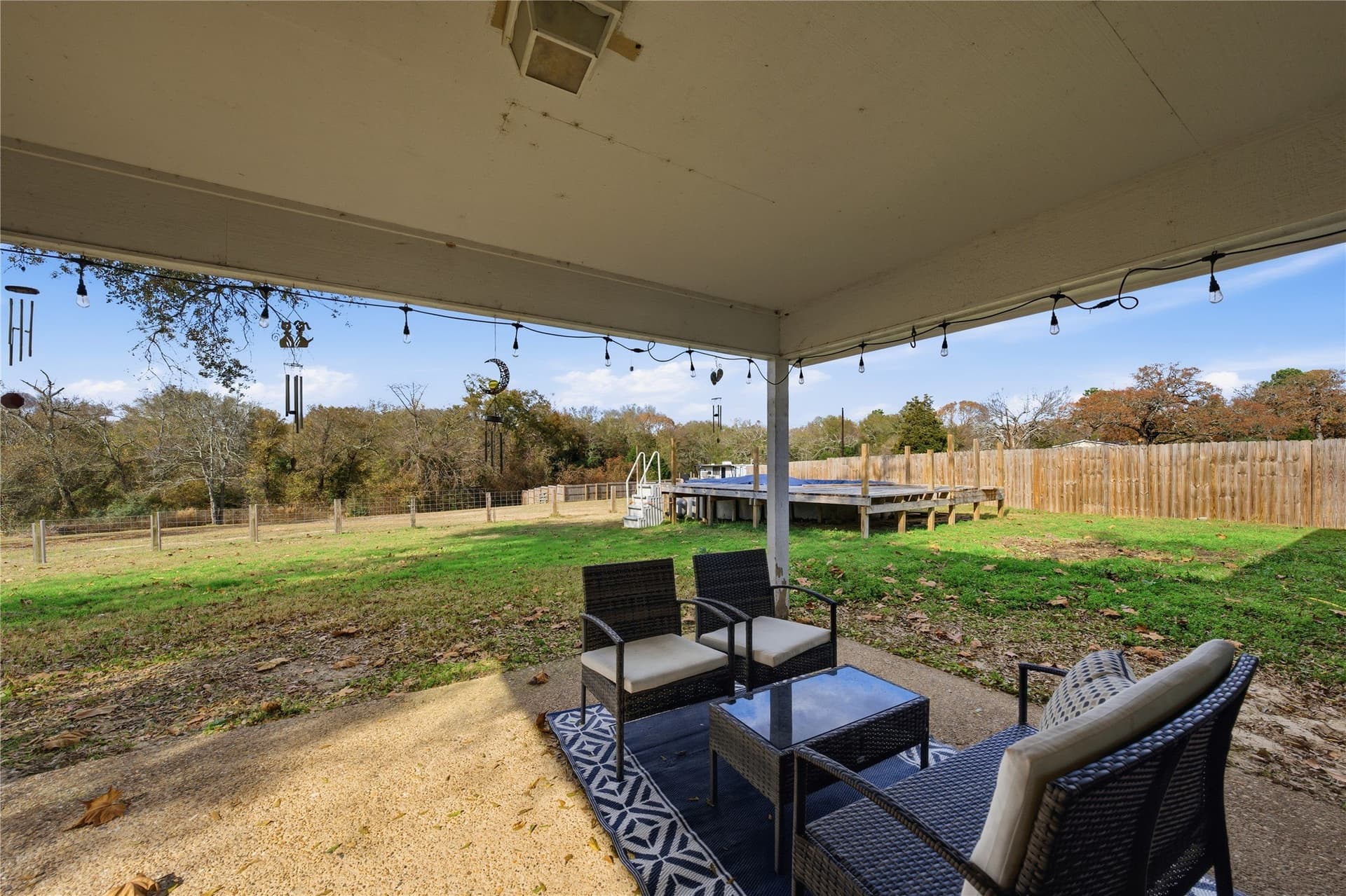 13.48 acres in Henderson County - photo 18