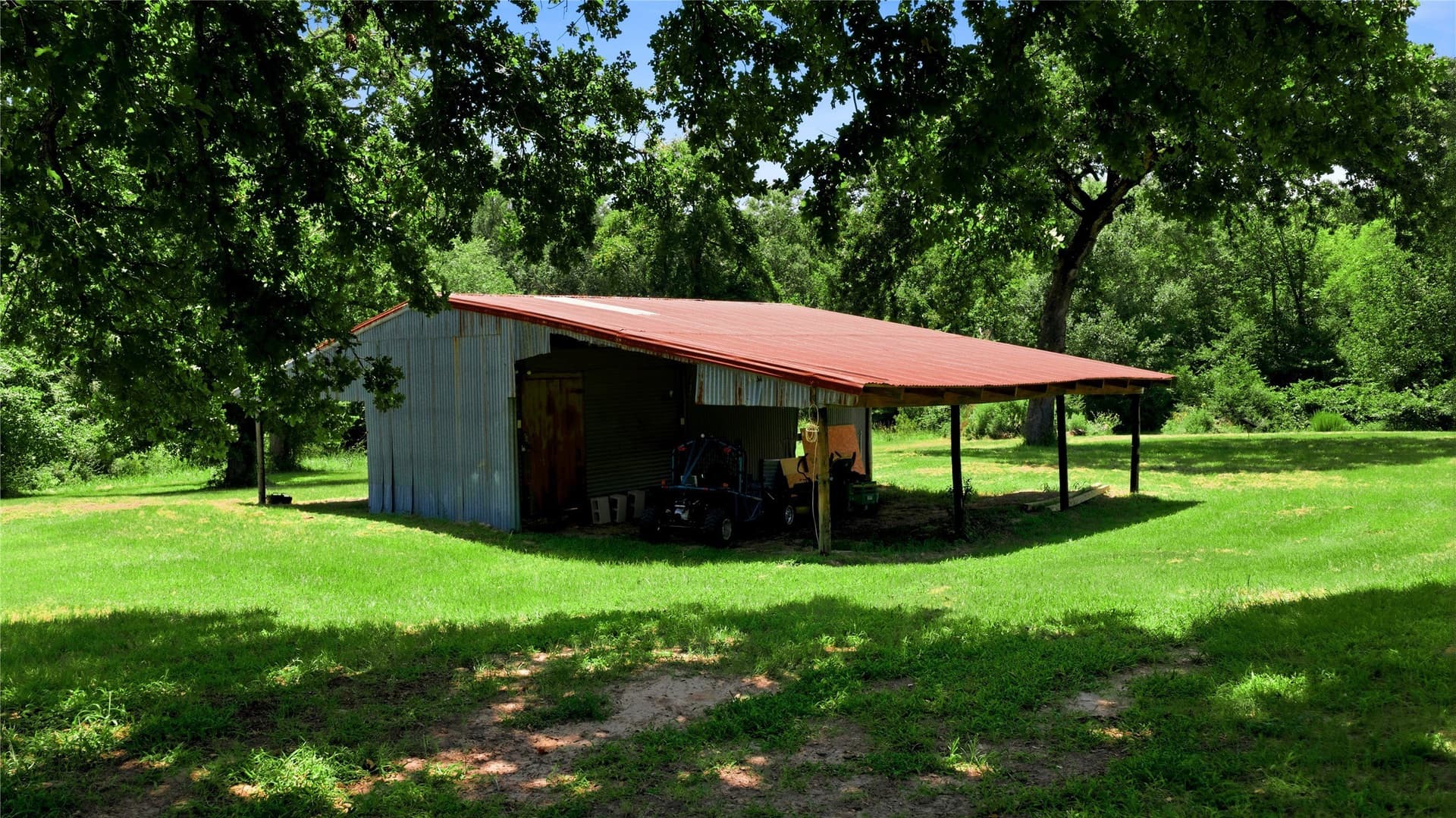 13.48 acres in Henderson County - photo 26