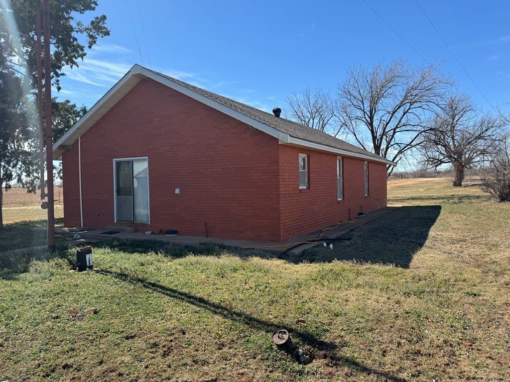 202.72 acres in Scurry County gallery image 2