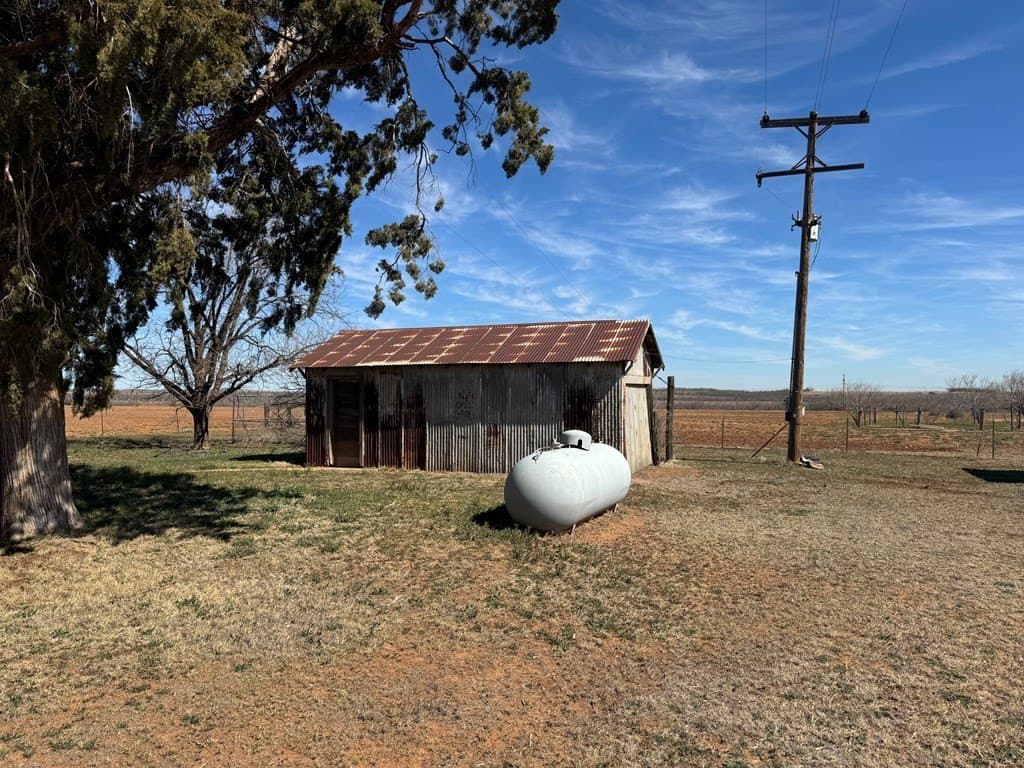 202.72 acres in Scurry County gallery image 3