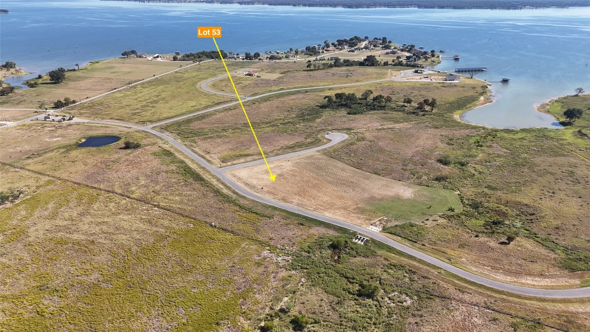 1.28 acres in Navarro County gallery image 2