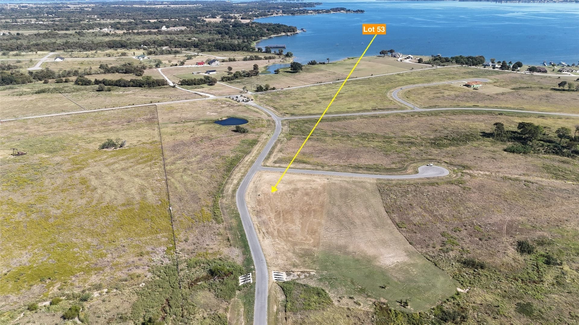 1.28 acres in Navarro County gallery image 4