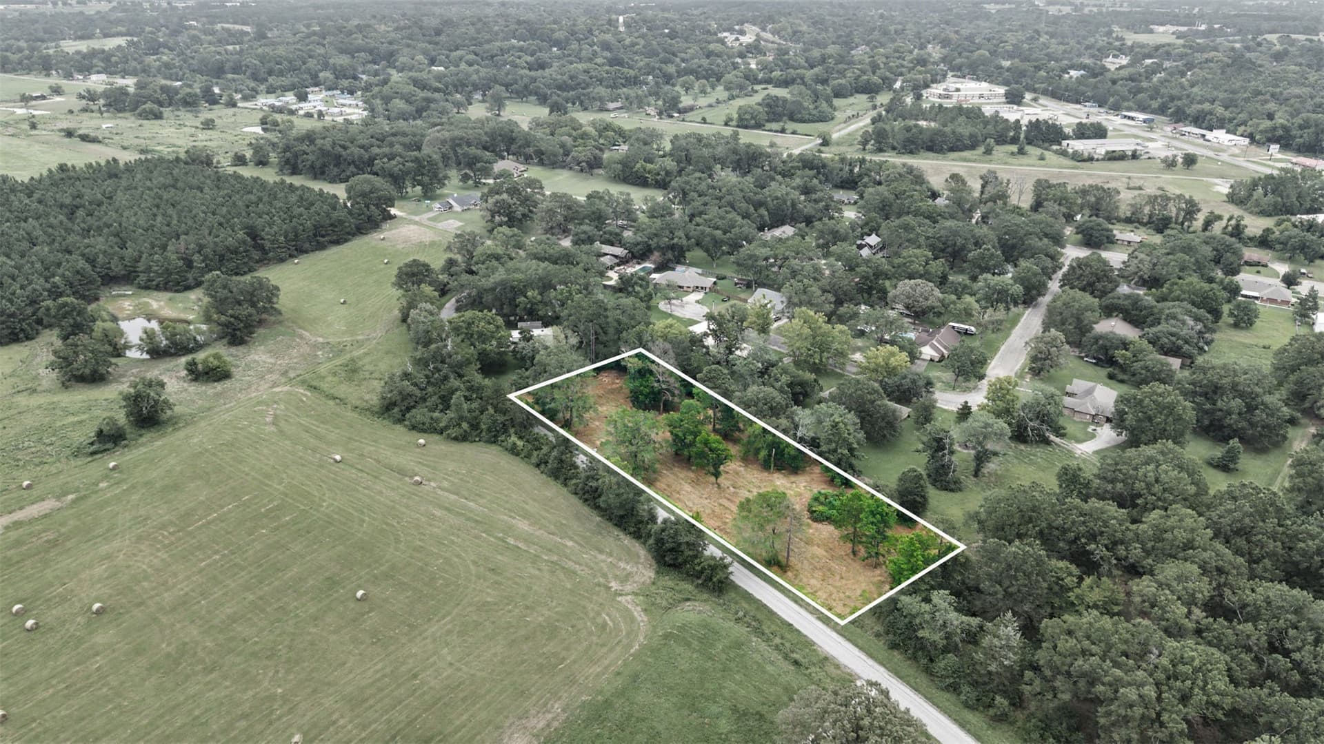 1.7 acres in Morris County - photo 2