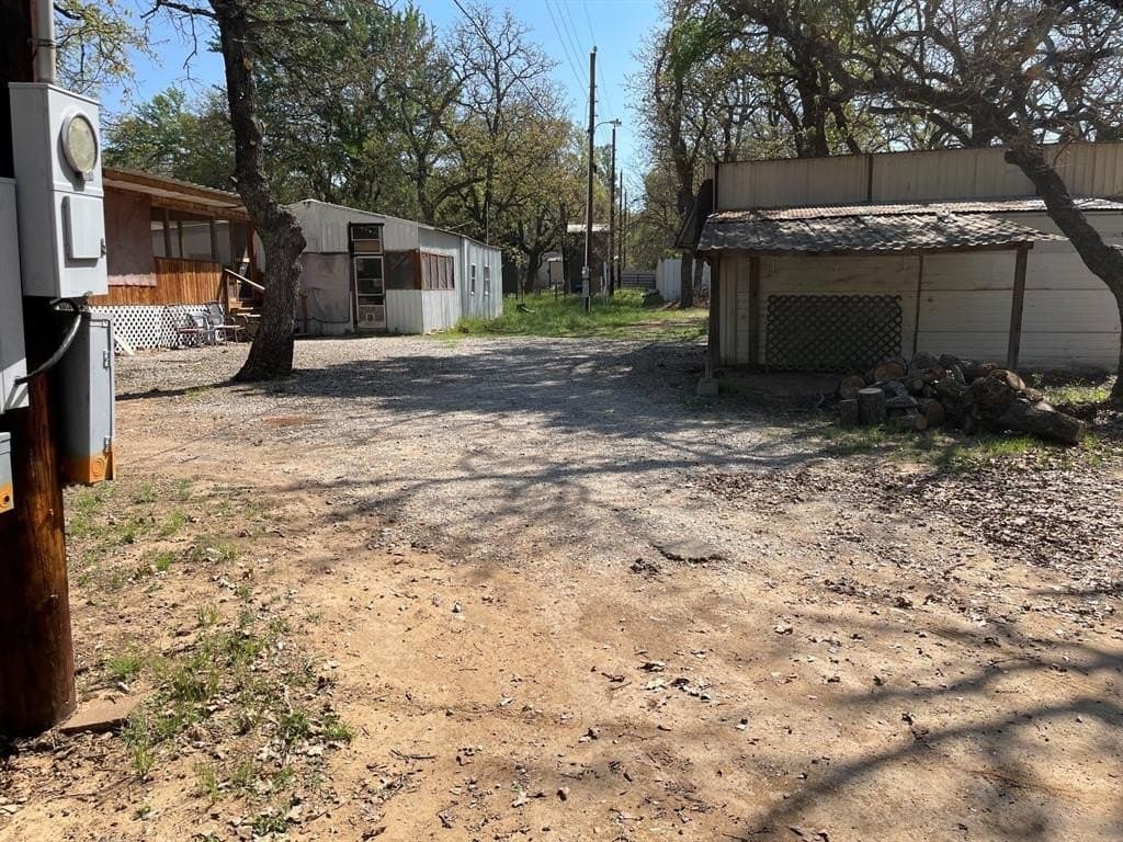 0.63 acres in Brown County featured view