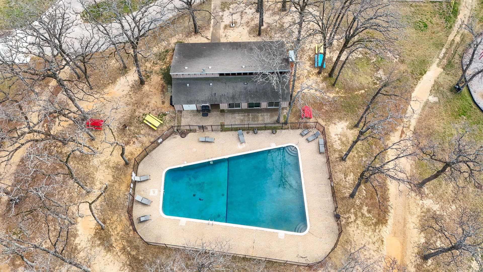 0.14 acres in Henderson County - photo 14