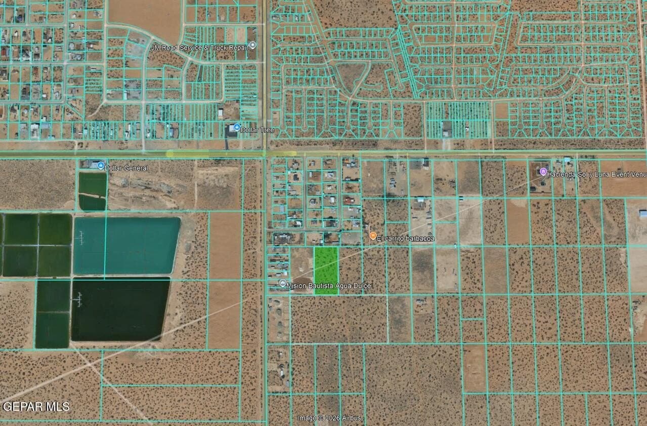 5 acres in El Paso County gallery image 4