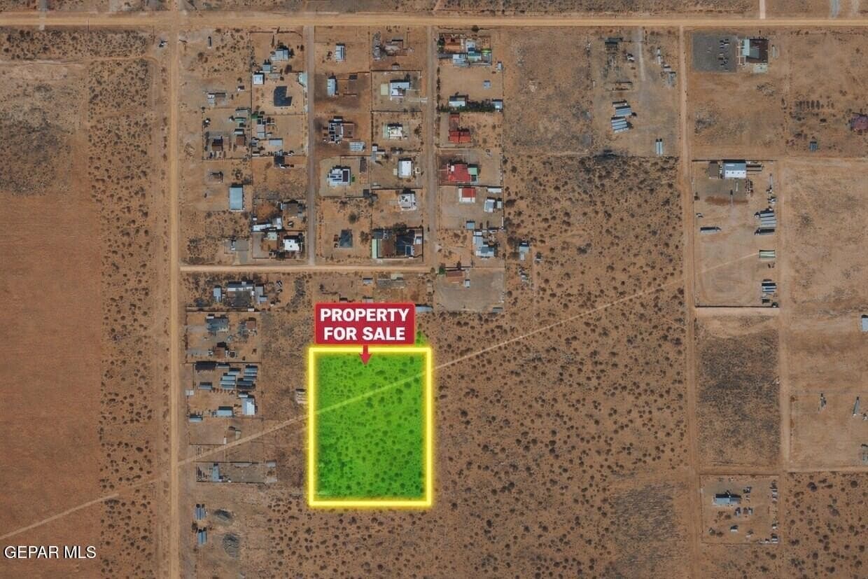 5 acres in El Paso County gallery image 3