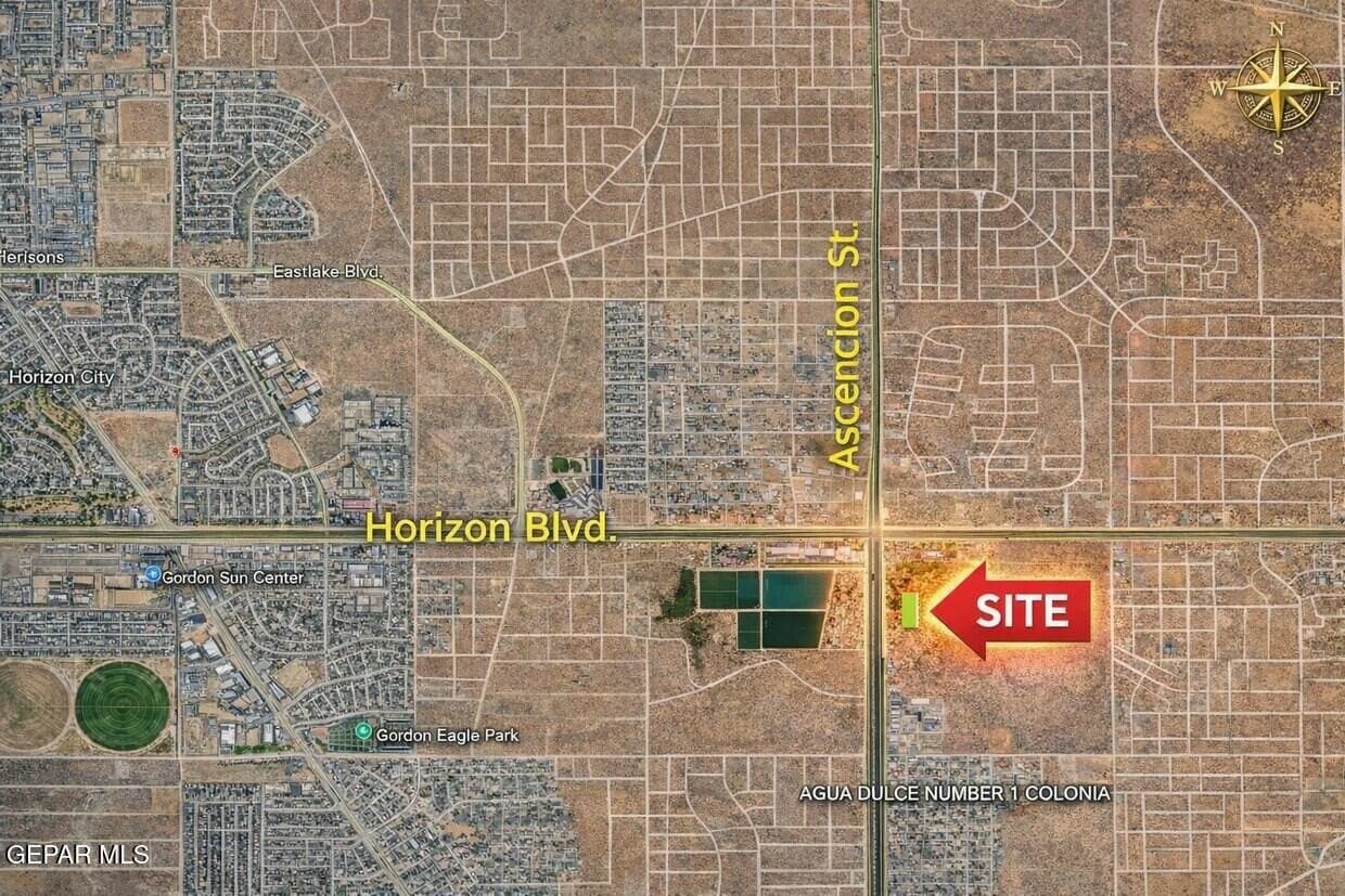 5 acres in El Paso County gallery image 2