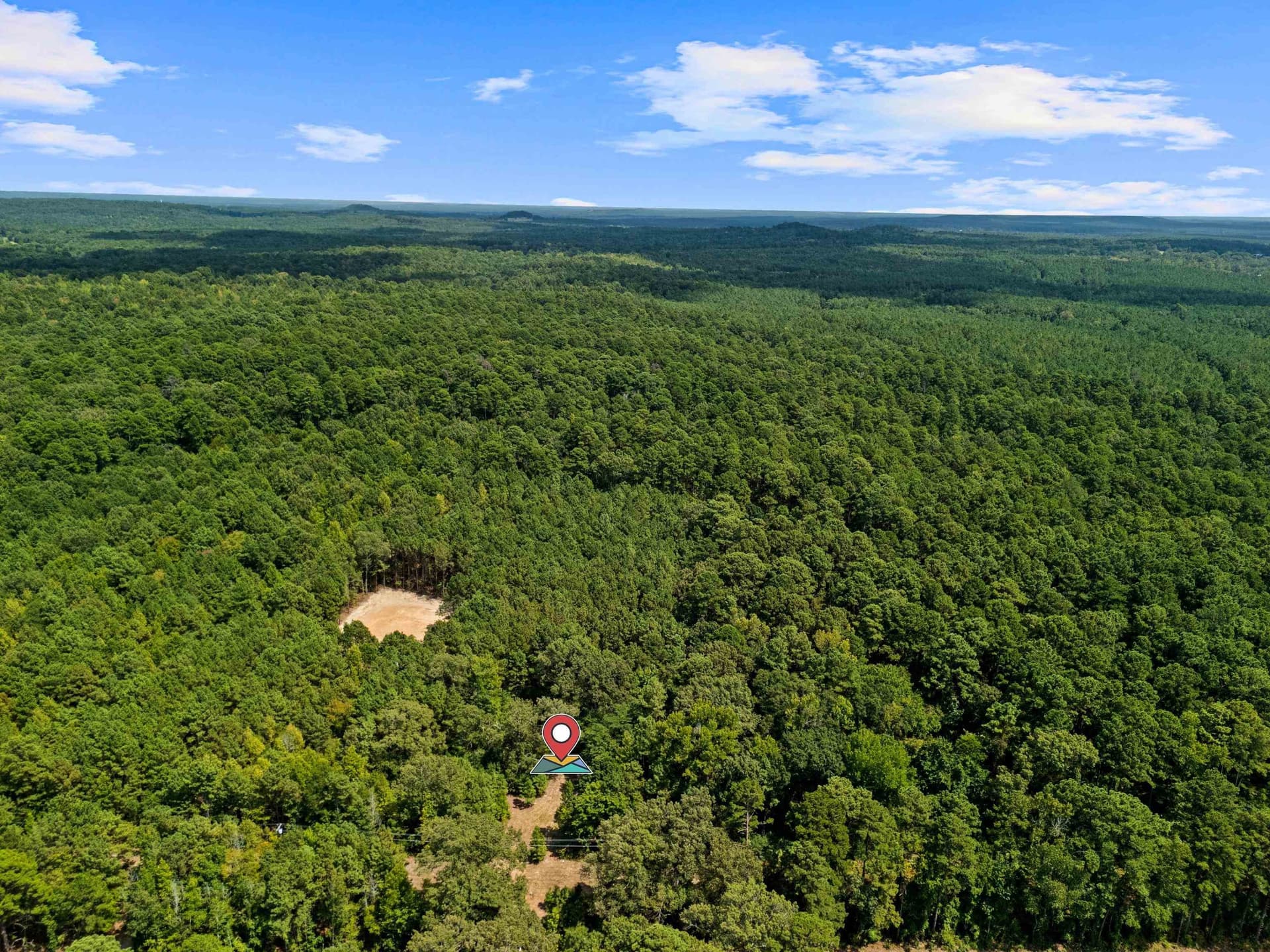1.22 acres in Upshur County - photo 4
