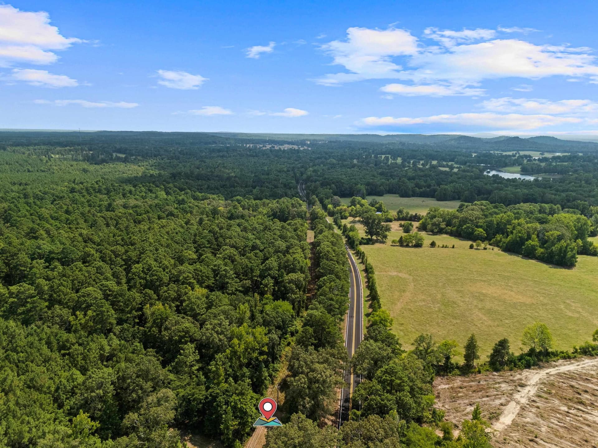 1.22 acres in Upshur County - photo 3