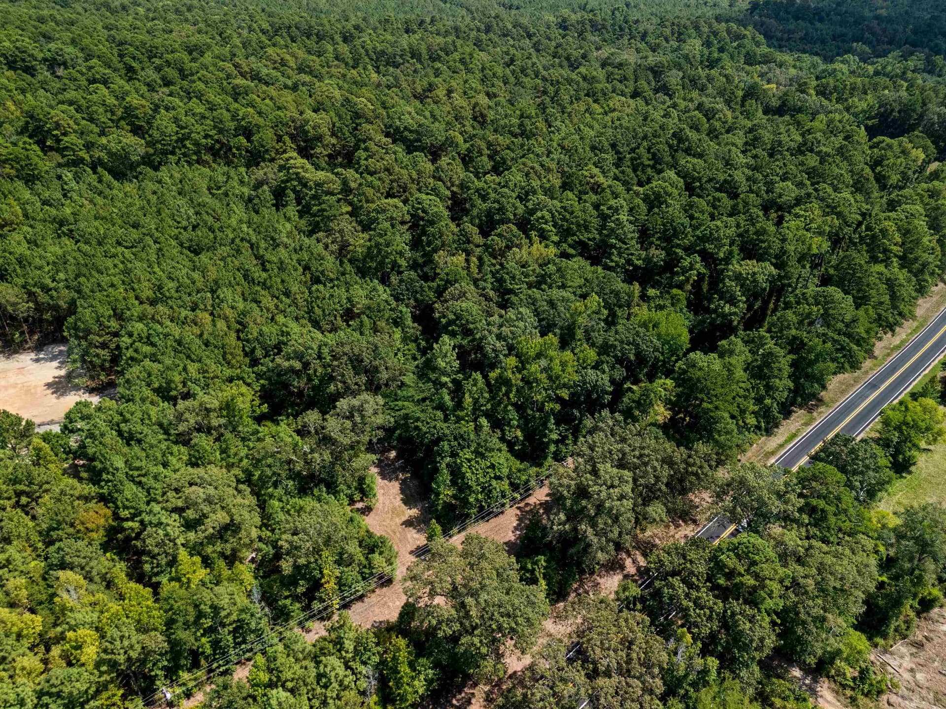 1.22 acres in Upshur County - photo 6