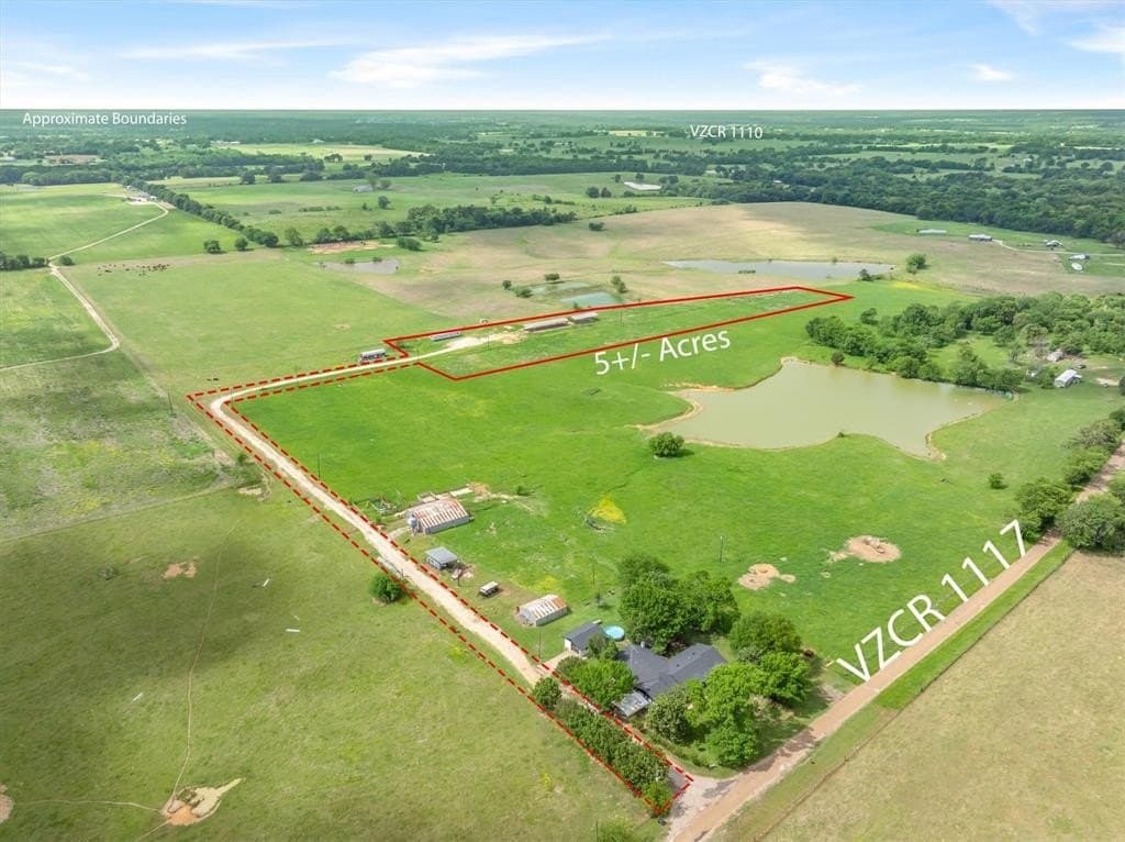 5 acres in Van Zandt County gallery image 3