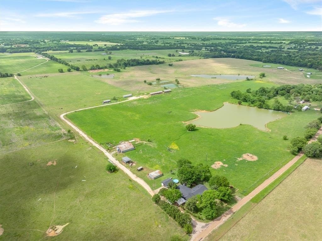 5 acres in Van Zandt County gallery image 2
