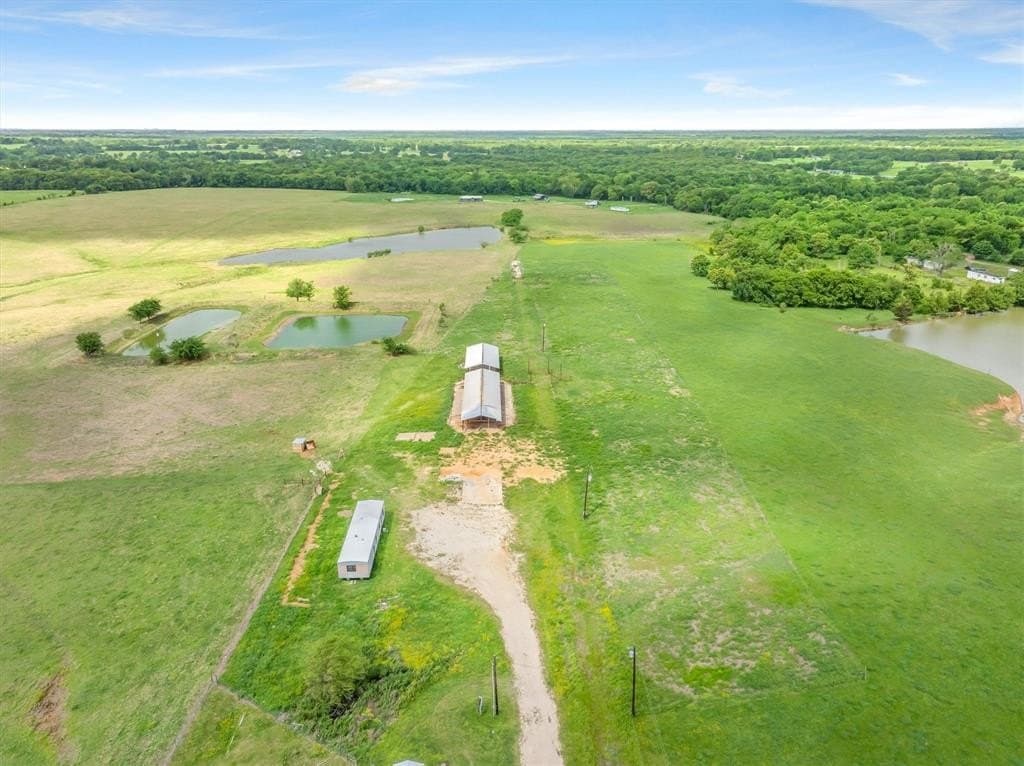 5 acres in Van Zandt County featured view