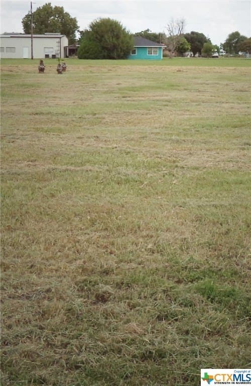 0.16 acres in Calhoun County