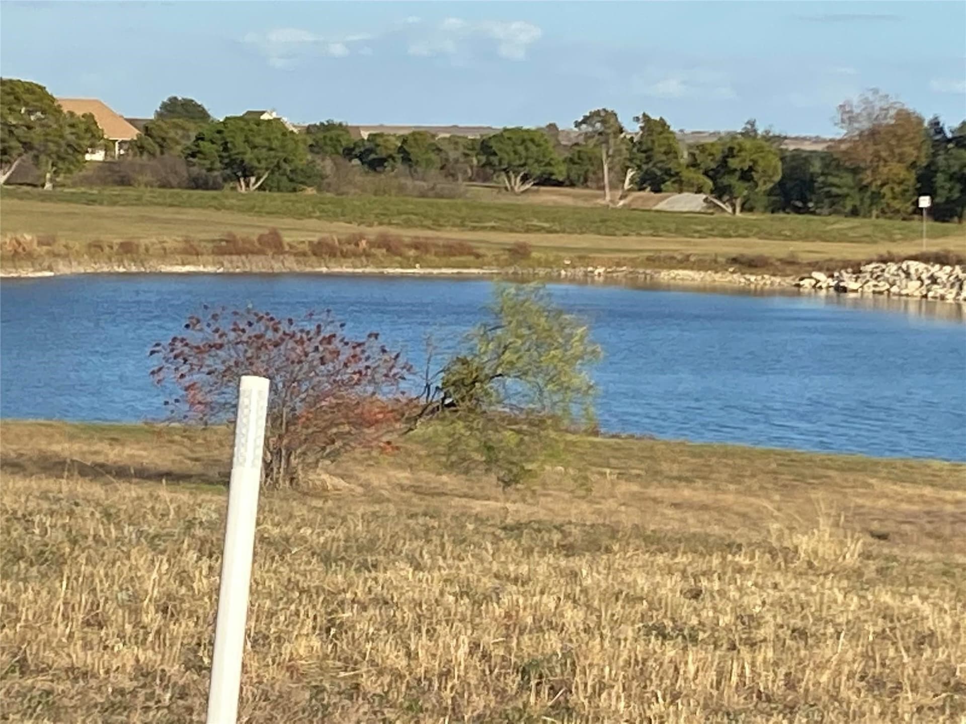 0.33 acres in Johnson County - photo 8