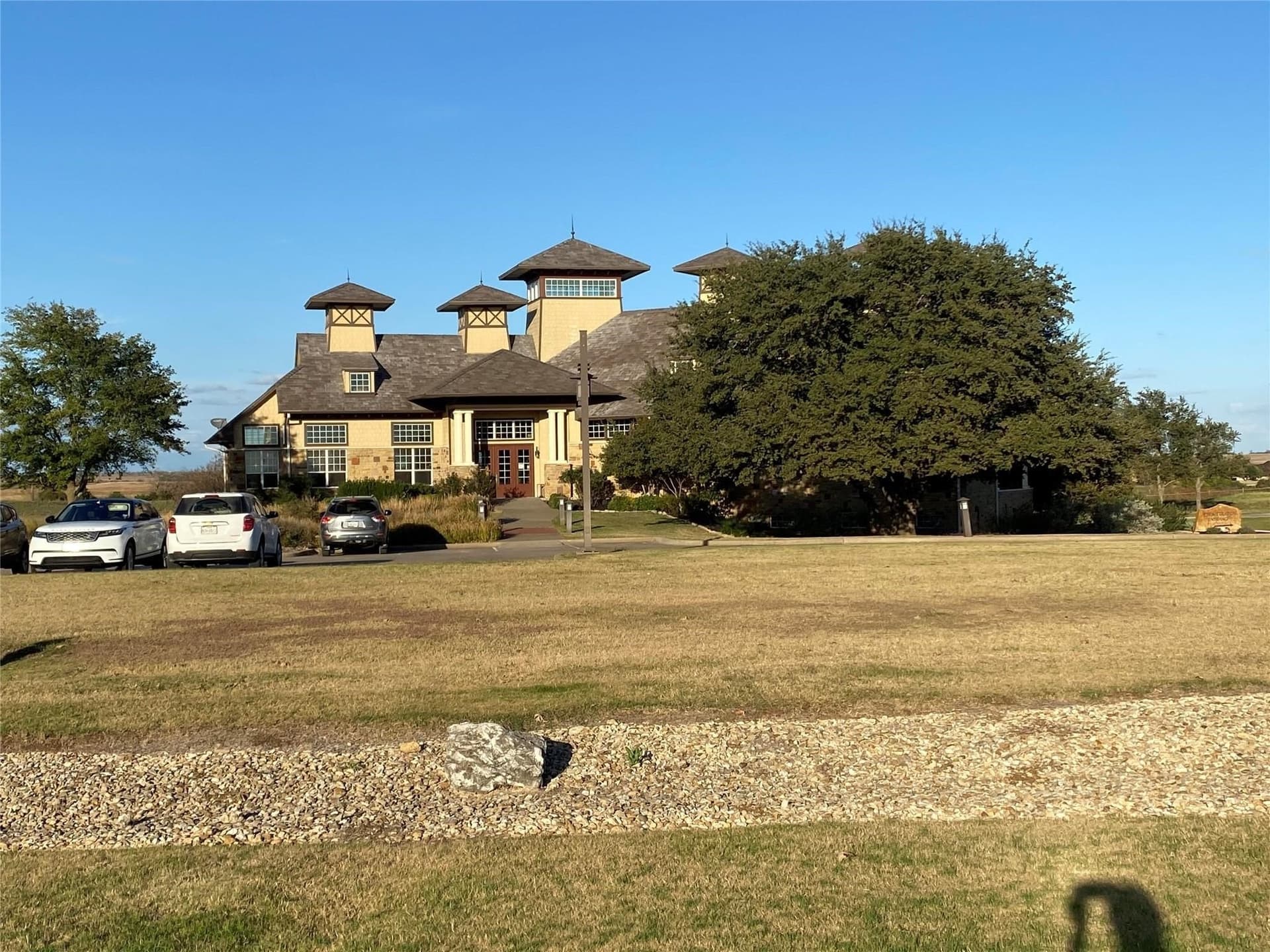0.33 acres in Johnson County - photo 5