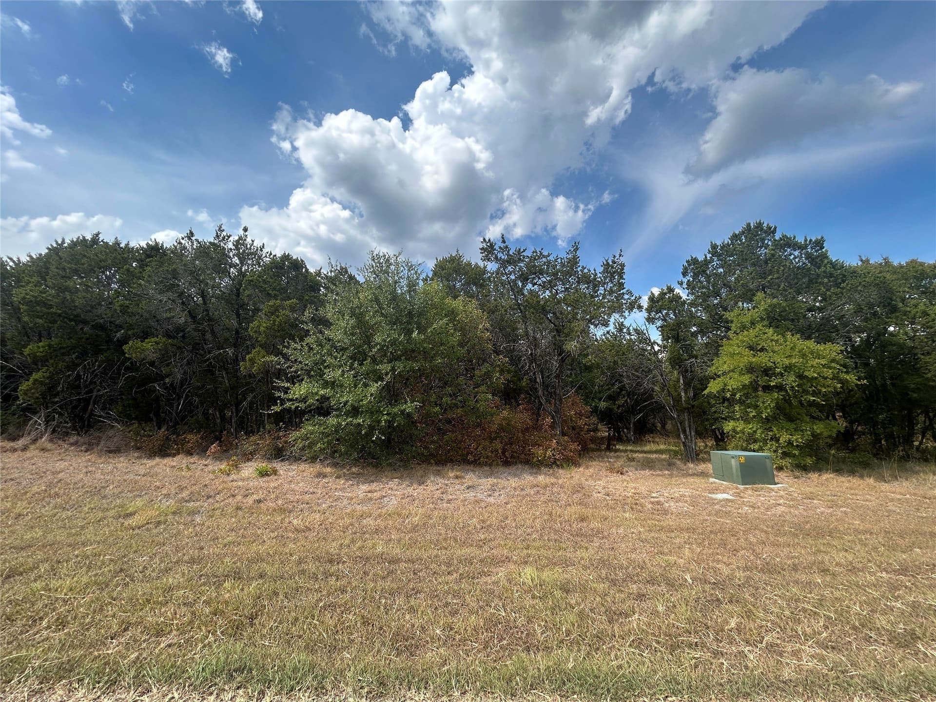 0.33 acres in Johnson County