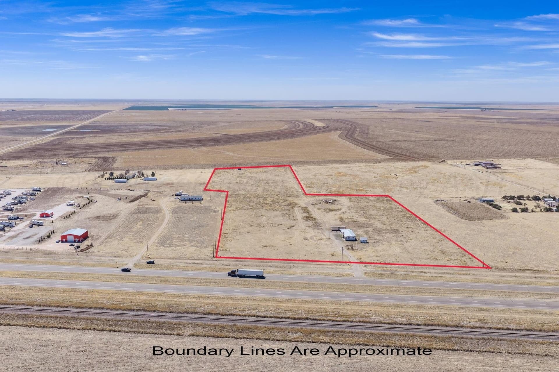 16.01 acres in Armstrong County