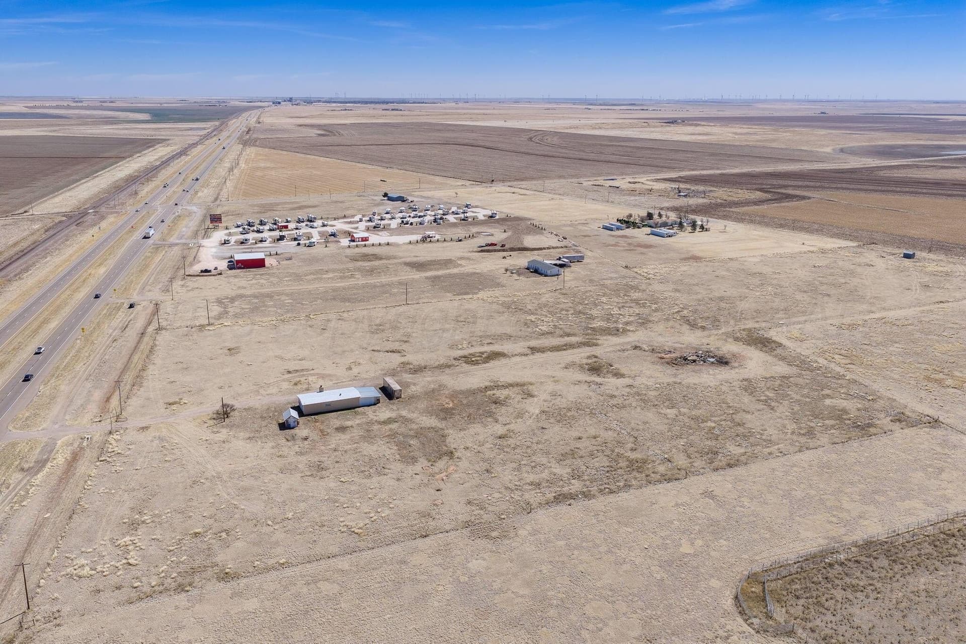 16.01 acres in Armstrong County featured view