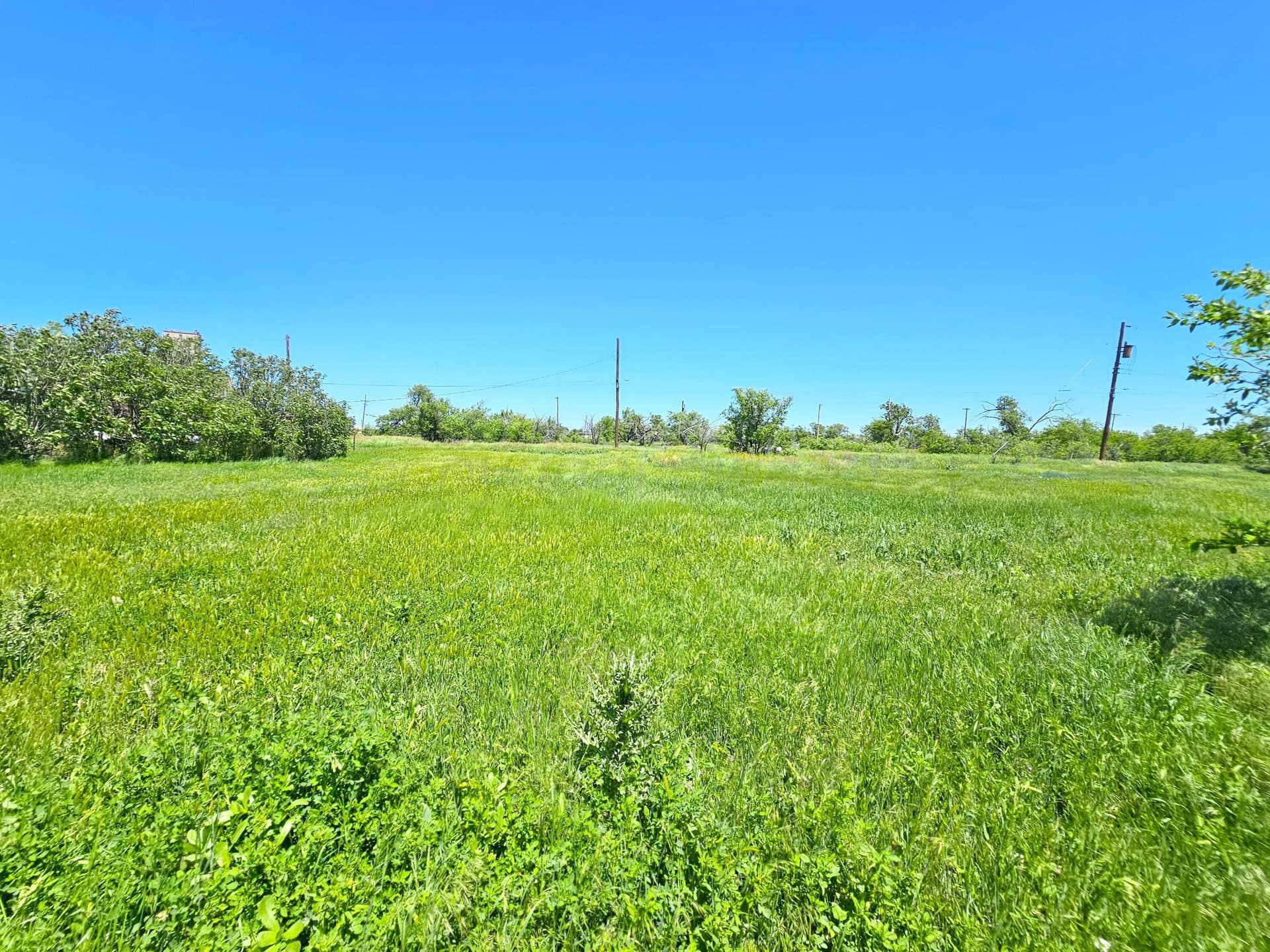 0.11 acres in Gray County