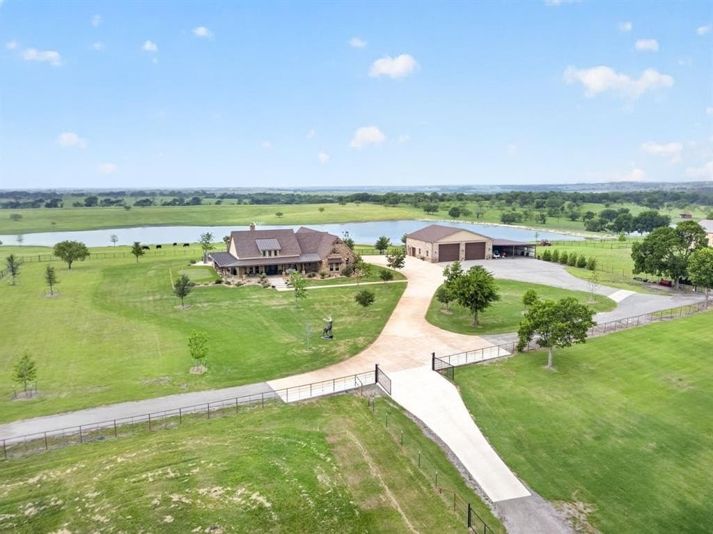 68.29 acres in Ellis County gallery image 4