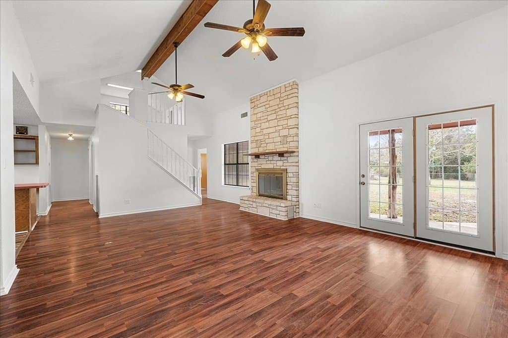 2.68 acres in Fayette County gallery image 3