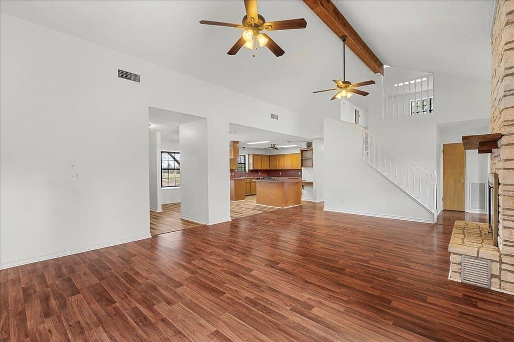 2.68 acres in Fayette County featured view