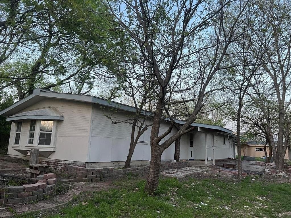 12 acres in Collin County