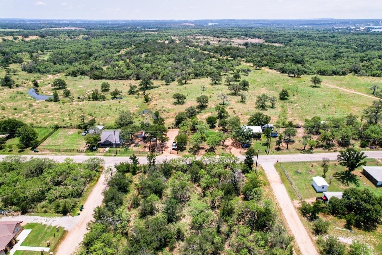 0.44 acres in Burnet County featured view