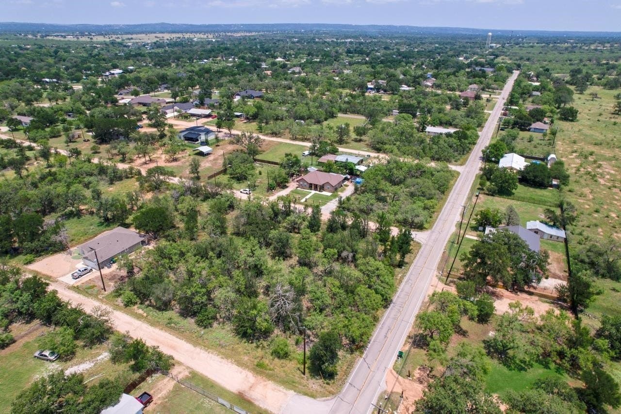 0.44 acres in Burnet County - photo 8