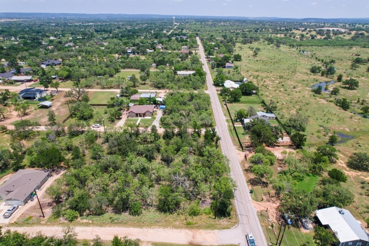0.44 acres in Burnet County - photo 7
