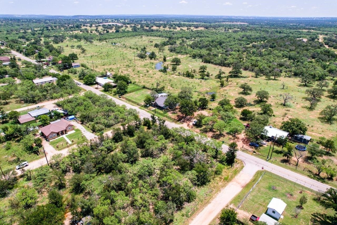 0.44 acres in Burnet County - photo 6
