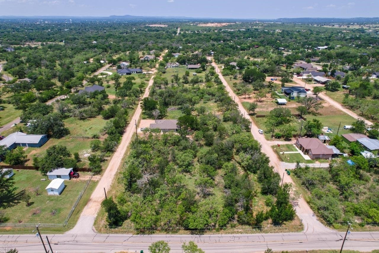 0.44 acres in Burnet County - photo 9