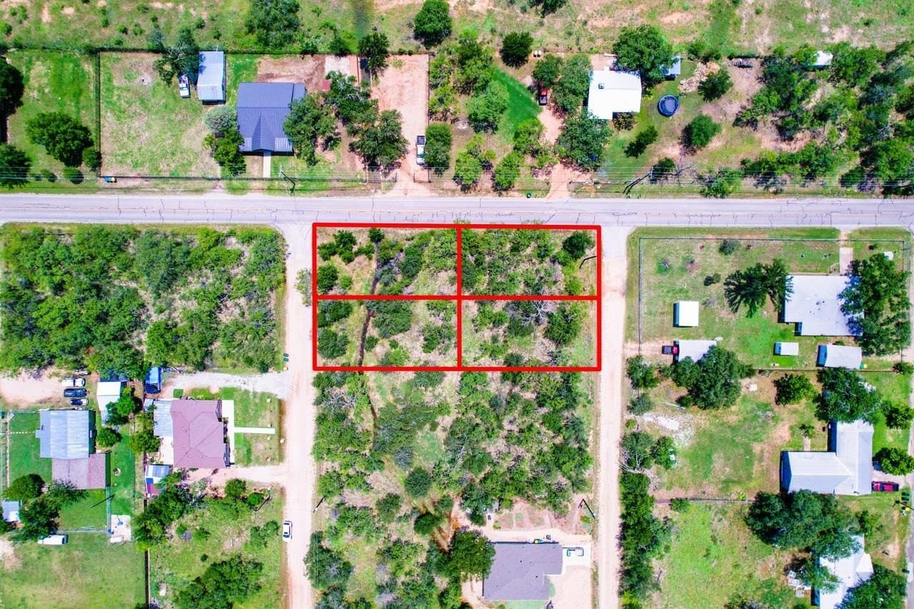 0.44 acres in Burnet County gallery image 2