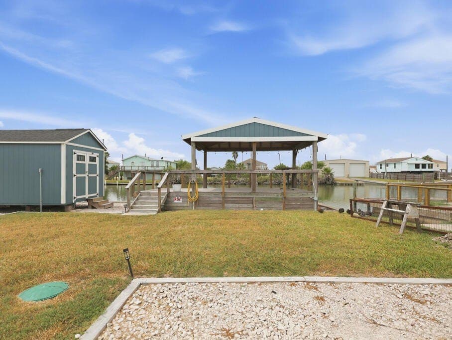 0.13 acres in Texas County - photo 3