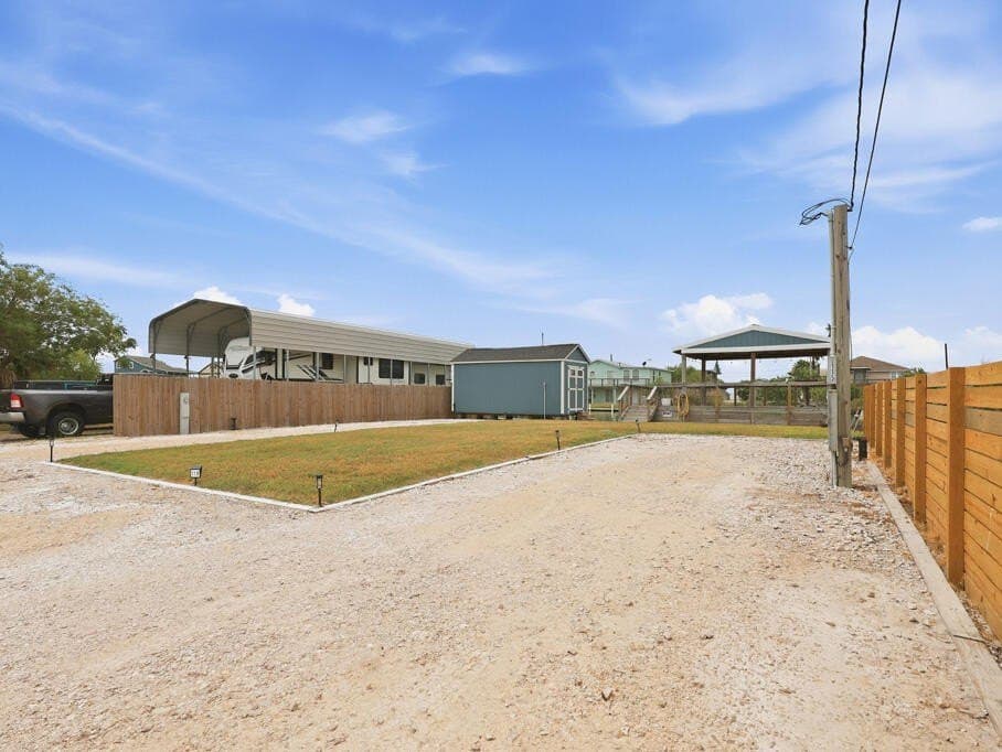 0.13 acres in Texas County - photo 7