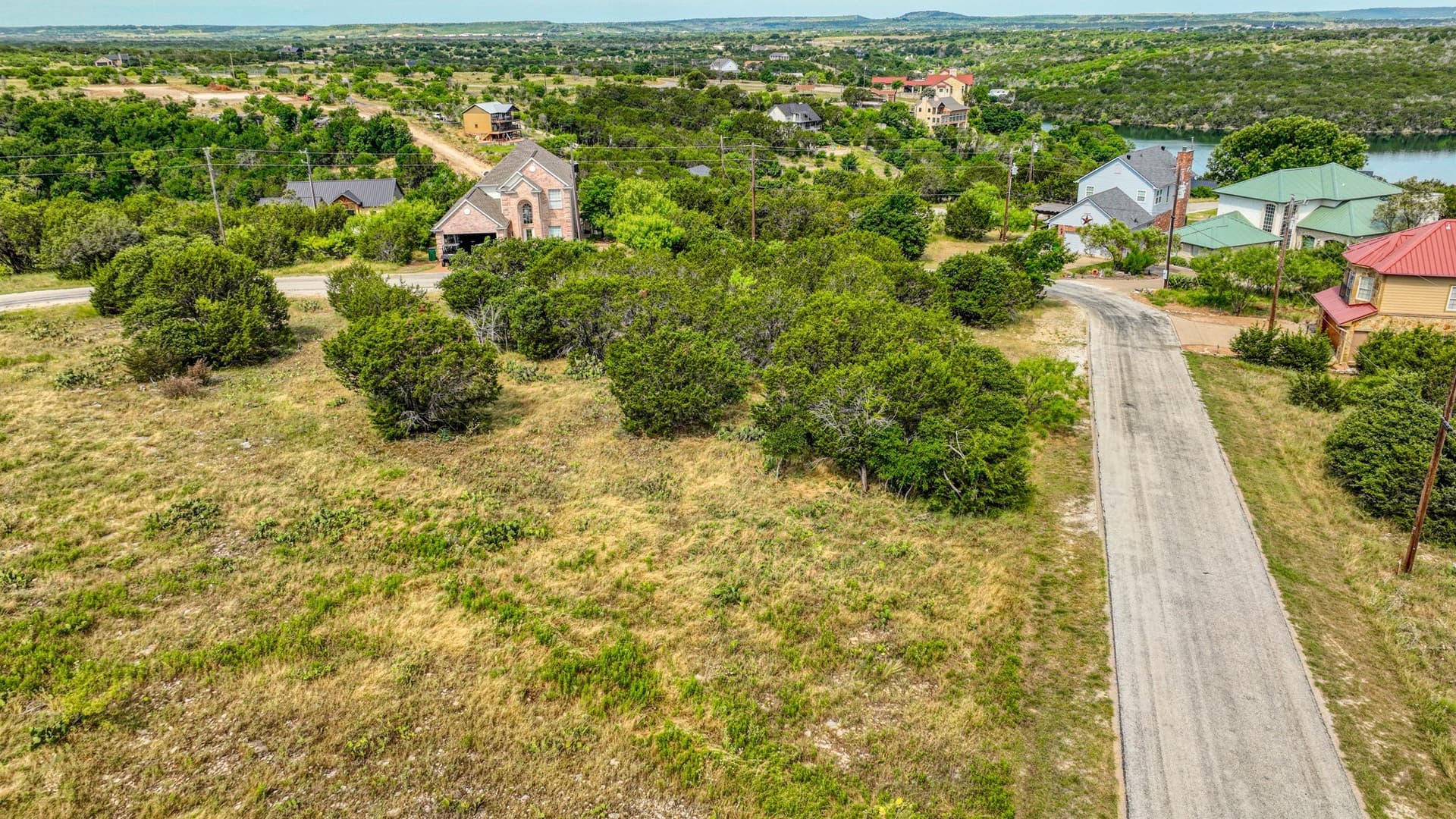 0.12 acres in Palo Pinto County featured view