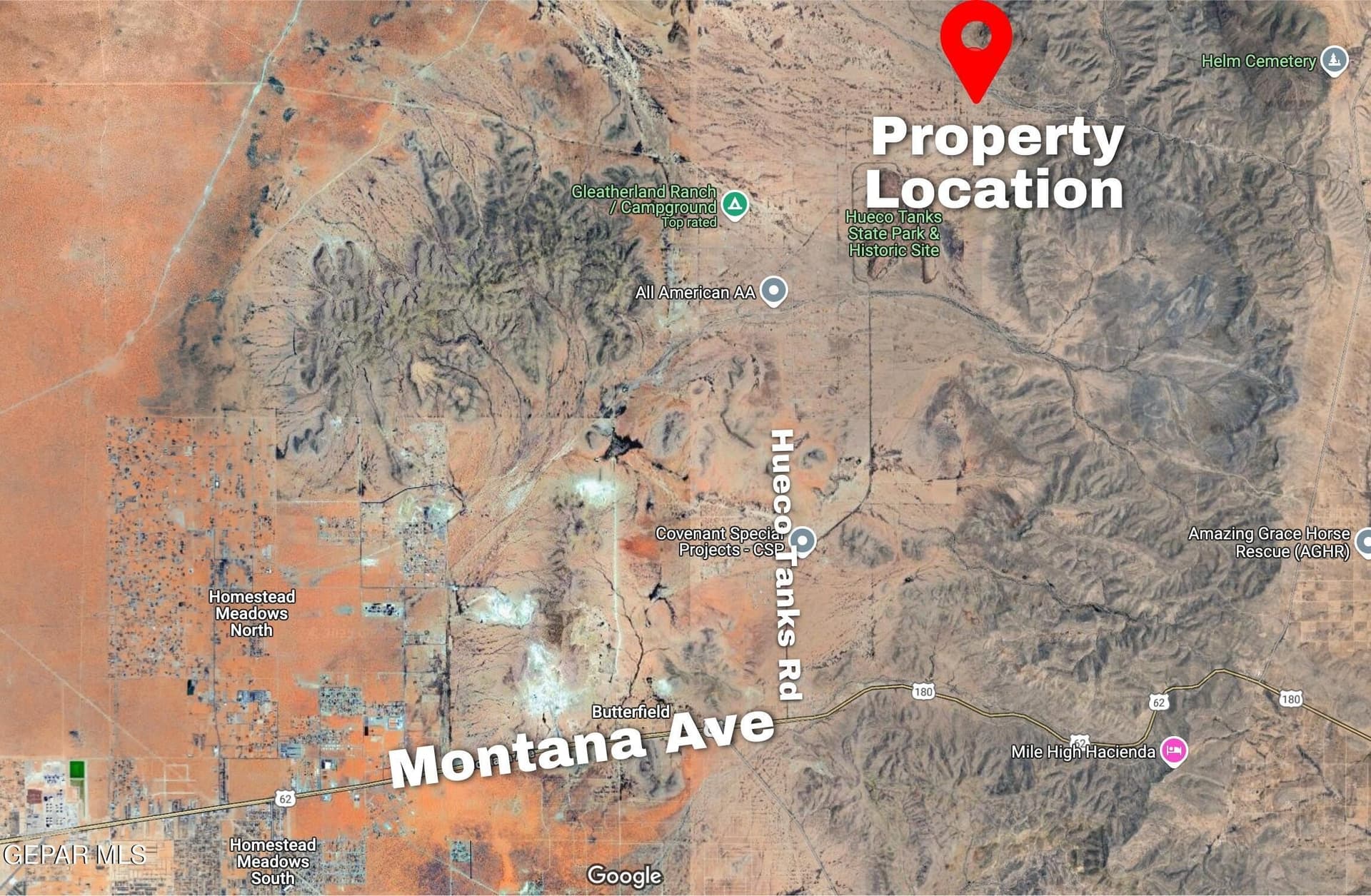 2.9 acres in El Paso County gallery image 4