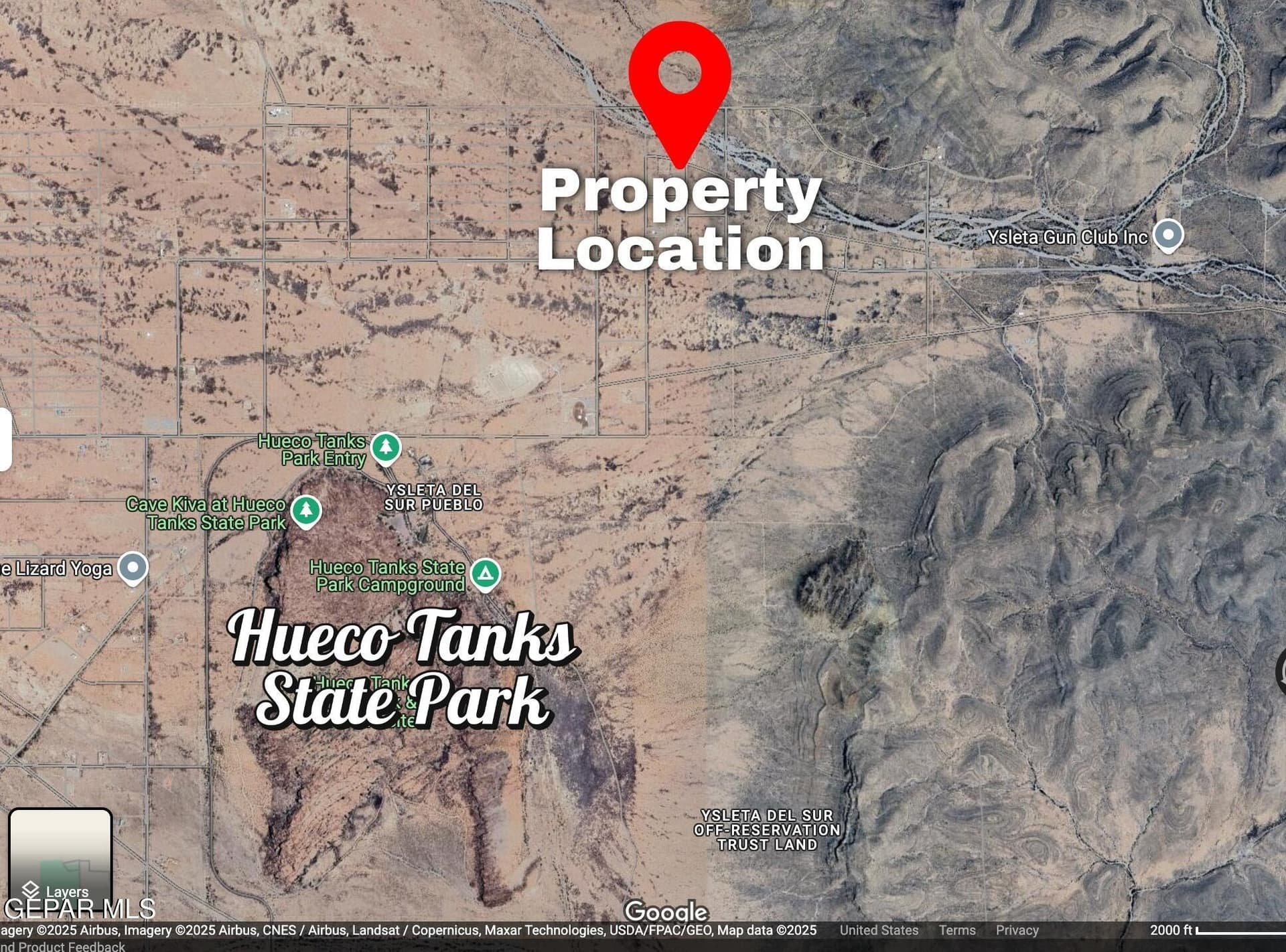 2.9 acres in El Paso County gallery image 3
