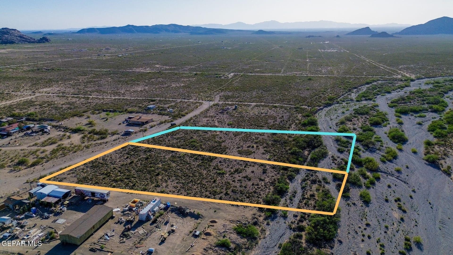 2.9 acres in El Paso County gallery image 2
