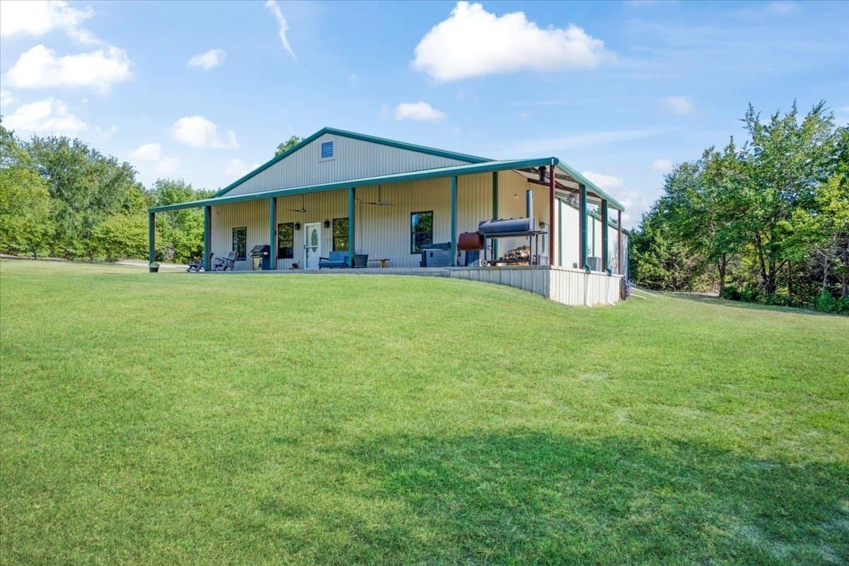 10 acres in Fannin County - photo 6
