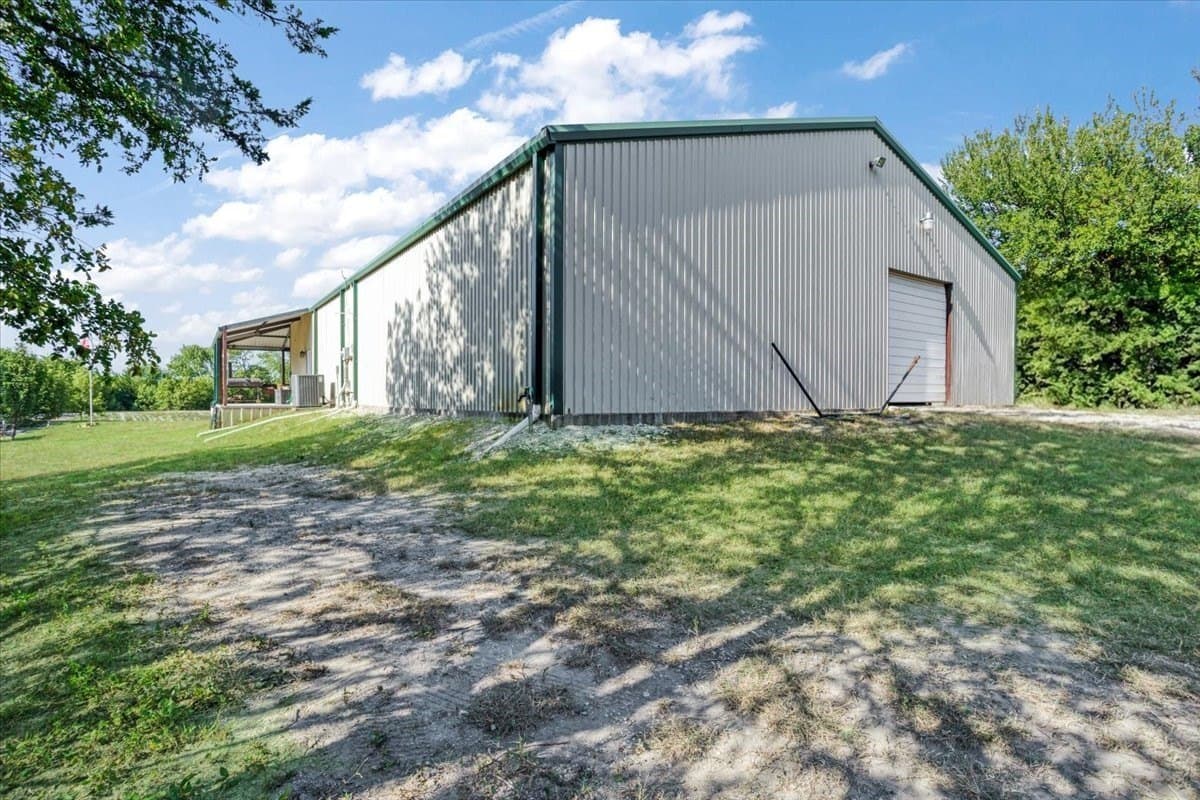 10 acres in Fannin County - photo 5