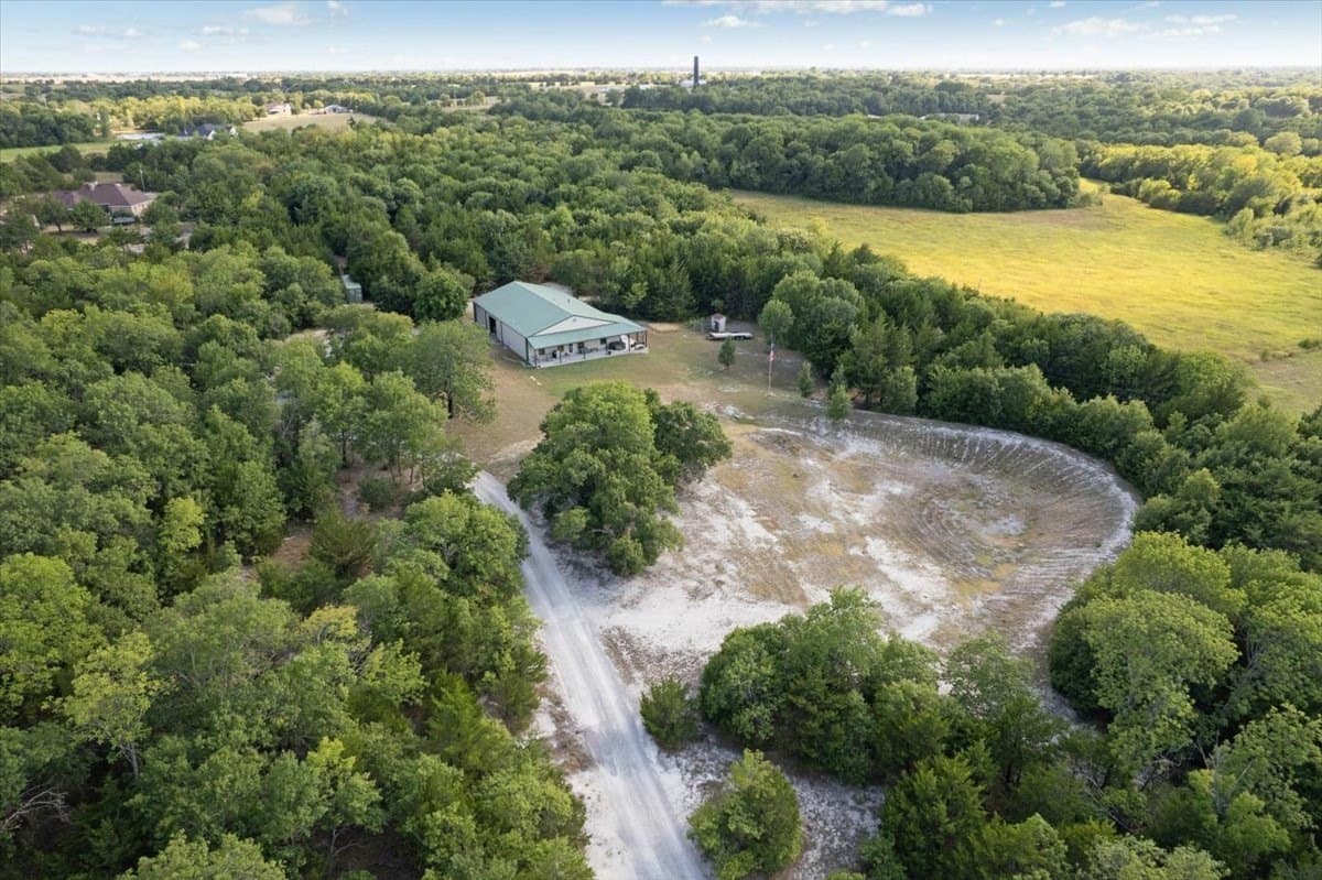 10 acres in Fannin County - photo 9