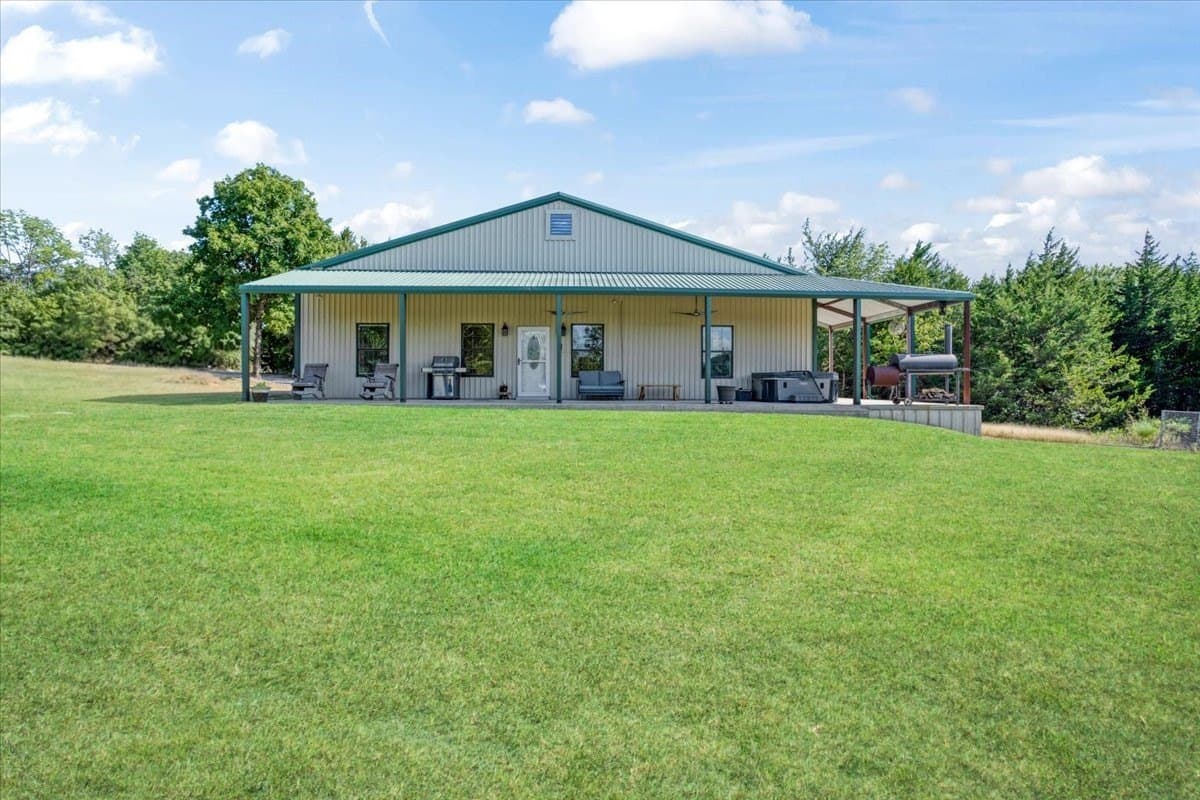 10 acres in Fannin County - photo 3