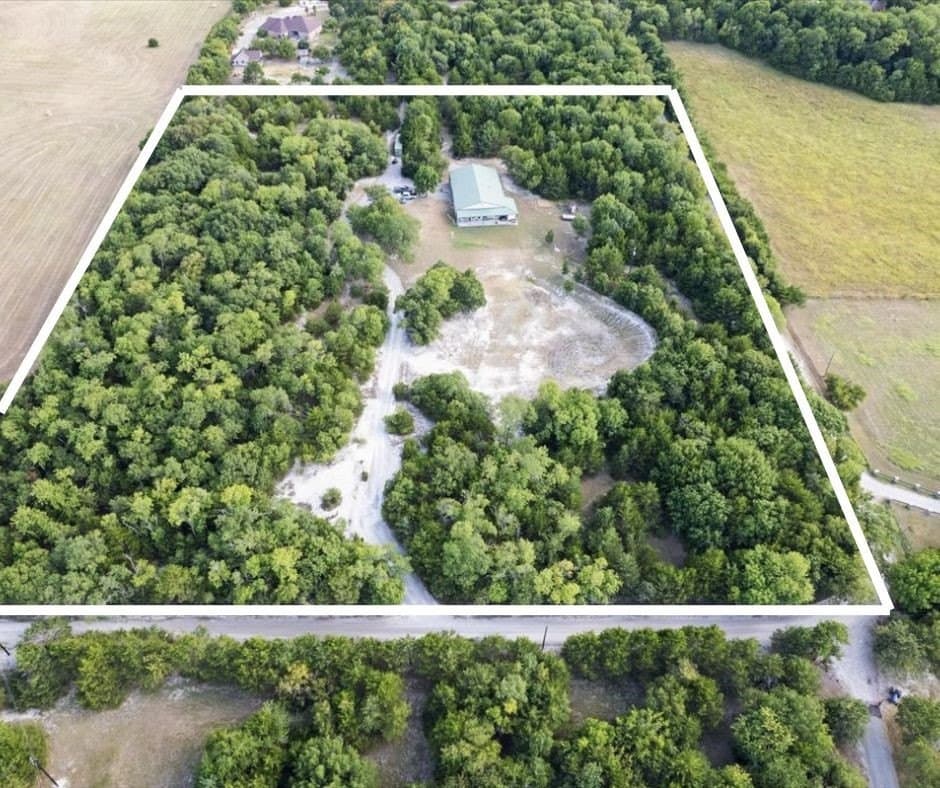 10 acres in Fannin County - photo 2